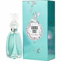 Secret Wish By Anna Sui Edt Spray 1.7 Oz For Women