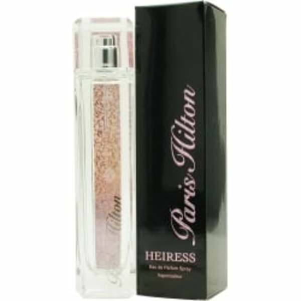 Heiress Paris Hilton By Paris Hilton Eau De Parfum Spray 1.7 Oz For Women