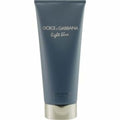D & G Light Blue By Dolce & Gabbana Shower Gel 6.7 Oz For Men
