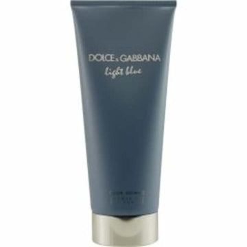 D & G Light Blue By Dolce & Gabbana Shower Gel 6.7 Oz For Men