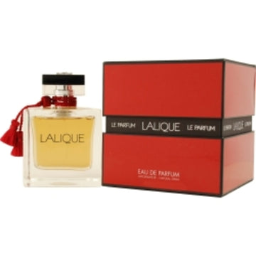 Lalique Le Parfum By Lalique Eau De Parfum Spray 1.7 Oz For Women