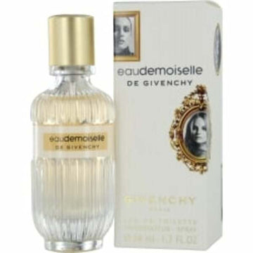 Eau Demoiselle De Givenchy By Givenchy Edt Spray 1.7 Oz For Women