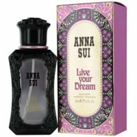 Live Your Dream By Anna Sui Edt Spray 1 Oz For Women