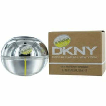 Dkny Be Delicious By Donna Karan Edt Spray 1.7 Oz For Women