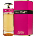 Prada Candy By Prada Eau De Parfum Spray 2.7 Oz For Women