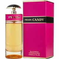 Prada Candy By Prada Eau De Parfum Spray 2.7 Oz For Women