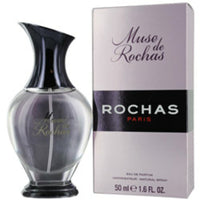 Muse De Rochas By Rochas Eau De Parfum Spray 1.7 Oz For Women