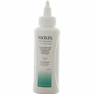 Nioxin By Nioxin Scalp Recovery Soothing Serum 3.38 Oz For Anyone