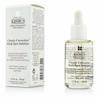 Kiehl's By Kiehl's Clearly Corrective Dark Spot Solution  --50ml/1.7oz For Women