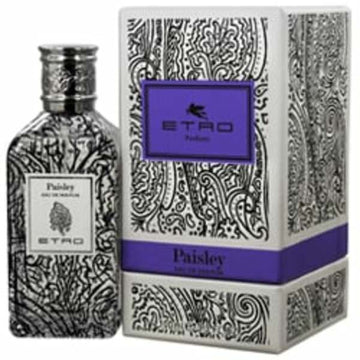 Paisley Etro By Etro Eau De Parfum Spray 3.4 Oz For Anyone