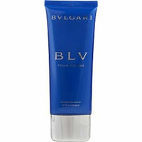 Bvlgari Blv By Bvlgari Aftershave Balm 3.4 Oz (tube) For Men