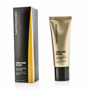 Bareminerals By Bareminerals Complexion Rescue Tinted Hydrating Gel Cream Spf30 - #07 Tan --35ml/1.18oz For Women