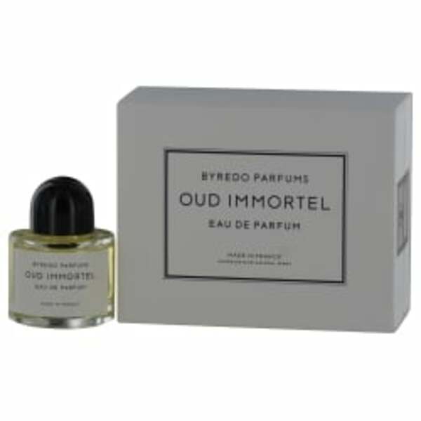Oud Immortel Byredo By Byredo Eau De Parfum Spray 1.6 Oz For Anyone