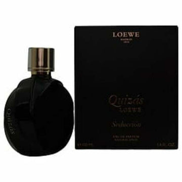 Loewe Quizas Seduction By Loewe Eau De Parfum Spray 3.4 Oz For Women