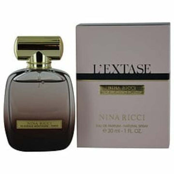 L'extase Nina Ricci By Nina Ricci Eau De Parfum Spray 1 Oz For Women