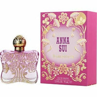 Anna Sui Romantica By Anna Sui Edt Spray 2.5 Oz For Women