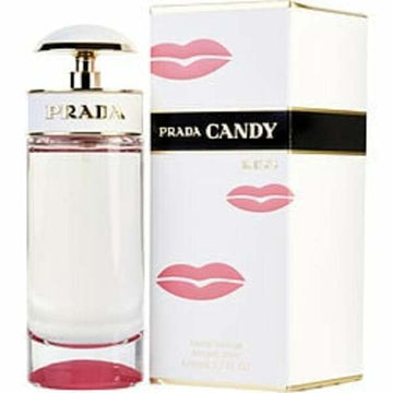 Prada Candy Kiss By Prada Eau De Parfum Spray 2.7 Oz For Women