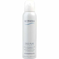 Biotherm By Biotherm Deo Pure Invisible Spray 48h--150ml/3.4oz For Women