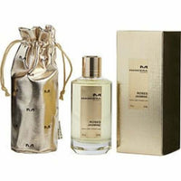 Mancera Roses Jasmine By Mancera Eau De Parfum Spray 4 Oz For Women