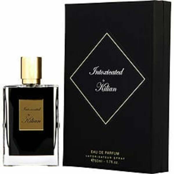 Kilian Intoxicated By Kilian Eau De Parfum Spray Refillable 1.7 Oz For Anyone