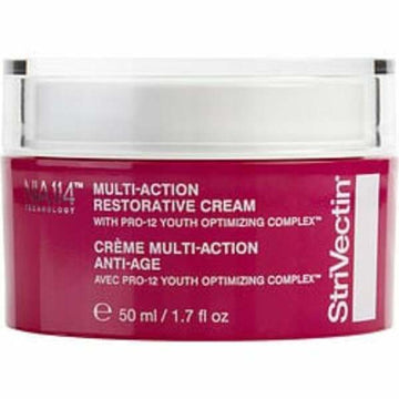 Strivectin By Strivectin Multi-action Restorative Cream--50ml/1.7oz For Women