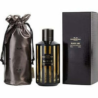 Mancera Black Line By Mancera Eau De Parfum Spray 4 Oz For Anyone