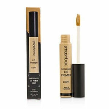 Smashbox By Smashbox Photo Finish Lid Primer - Light  --2.5ml/0.08oz For Women