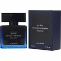 Narciso Rodriguez Bleu Noir By Narciso Rodriguez Eau De Parfum Spray 1.6 Oz For Men