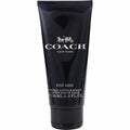 Coach For Men By Coach Aftershave Balm 3.3 Oz For Men