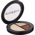 Smashbox By Smashbox Photo Edit Eye Shadow Trio - # Nudie Pic Medium (hazelnut, Wheat, Cashew Outside  --3.2g/0.11oz For Women