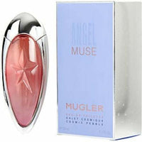 Angel Muse By Thierry Mugler Edt Spray 1.7 Oz For Women