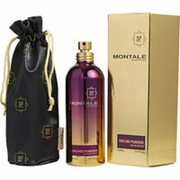 Montale Paris Orchid Powder By Montale Eau De Parfum Spray 3.4 Oz For Anyone