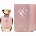 Tous Oh The Origin By Tous Eau De Parfum Spray 3.4 Oz For Women