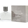 Hollister Coastline By Hollister Eau De Cologne Spray 1.7 Oz For Men