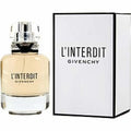 L'interdit By Givenchy Eau De Parfum Spray 2.6 Oz For Women