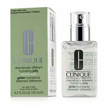 Clinique By Clinique Dramatically Different Hydrating Jelly (with Pump)  --125ml/4.2oz For Women
