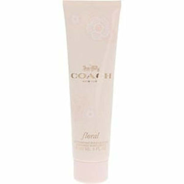 Coach Floral By Coach Body Lotion 5 Oz For Women