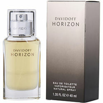 Davidoff Horizon By Davidoff Edt Spray 1.3 Oz For Men