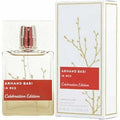 Armand Basi In Red Celebration Edition By Armand Basi Edt Spray 1.7 Oz (2017 Limited Edition) For Women