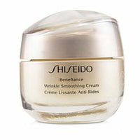 Shiseido By Shiseido Benefiance Wrinkle Smoothing Cream  --50ml/1.7oz For Women