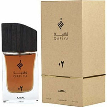 Ajmal Qafiya By Ajmal Eau De Parfum Spray 2.5 Oz For Anyone