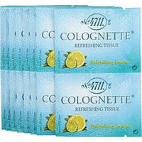 4711 By 4711 Tissue (pack Of 20) For Anyone