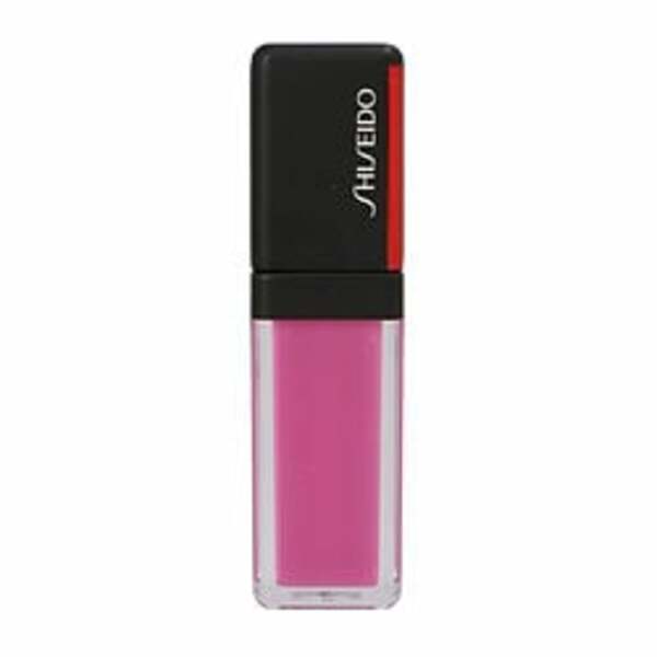 Shiseido By Shiseido Lacquerink Lip Shine - #301 Lilac Strobe --6ml/0.2oz For Women