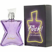 Rock! The Night By Shakira By Shakira Edt Spray 2.7 Oz For Women