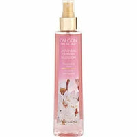 Calgon By Coty Japanese Cherry Blossom Body Mist 8 Oz For Women