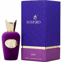 Sospiro Muse By Sospiro Eau De Parfum 3.4 Oz For Anyone