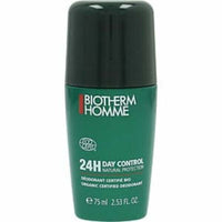 Biotherm By Biotherm Homme Natural Protection 24 Hours Day Control Deodorant Roll-on --75ml/2.53oz For Men