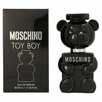 Moschino Toy Boy By Moschino Eau De Parfum Spray 1.7 Oz For Men