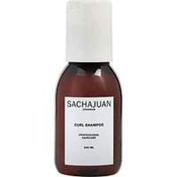 Sachajuan By Sachajuan Curl Shampoo 3.3 Oz For Anyone