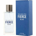 Abercrombie & Fitch Fierce Blue By Abercrombie & Fitch Eau De Cologne Spray 3.4 Oz For Men